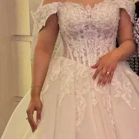 لباس عروس