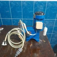 پمپ ۳ فاز ABB کار نکرده قیمت عالی توافقی