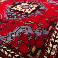 فرش دستباف استان مرکزی