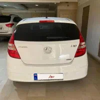 هیوندا i30 2011