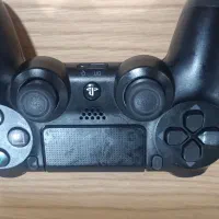 دسته ps4 معاوضه با دیسک