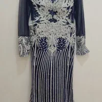 لباس مجلسی کت و سارافون