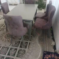 میز نهارخوری