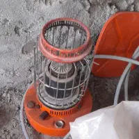 چراغ نفتی