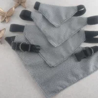 دستمال گردن سگ و گربه