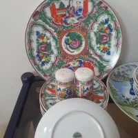 خیار خوری مرغی