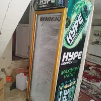 یخچال ایستاده