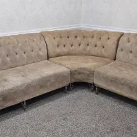 مبل|مبلمان خانگی و میز عسلی|هندیجان, |دیوار
