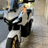 موتور سیکلت ADV150
