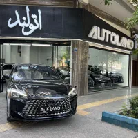 لاماری اکو مشکی(صفر ۱۴۰۵)AutoLand