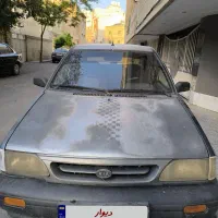 پراید 85هیدرولیک