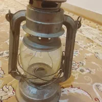 فانوس نفتی
