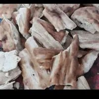نون کهنه