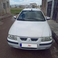 سمند lx