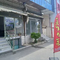 فروش ساختمان دو طبقه در روستای بختیار