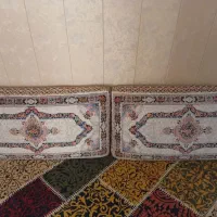 یه جفت پشتی جنس خوب