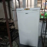 یخچال درحد تر و تمیز