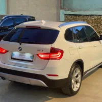 2014  Bmw x1 18i|خودرو سواری و وانت|مشهد, فرهنگ|دیوار