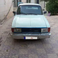 وانت پیکان مدل۹۱ بکر