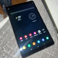 گلکسی tab a استفاده نشده