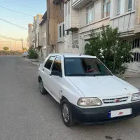 پراید