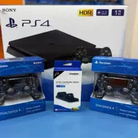ps4 اسلیم یک ترا وارداتی