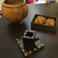 جاشمعی