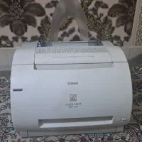 پرینتر  لیزری  canon lbp1120