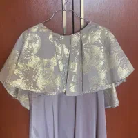 لباس عروسی