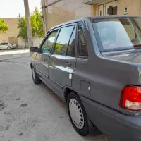 پراید مدل 80 تمیز