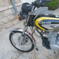 موتور ۲۰۰ مدارک تکمیل فنی سالم
