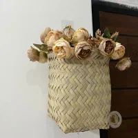 سبد گل(کاور لوله گاز )