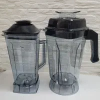 لوازم جانبی بلندر/تعمیرات بلندرهای صنعتی و پارچ