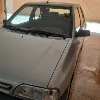 پراید درجه یک ۹۴