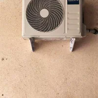 نصب کولر گازی جابجایی سرویس شارژ گاز