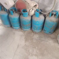 کپسول ال پی جی