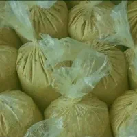 فلافل خمیر فلافل بندری برگر الویه سمبوسه