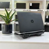 لپ تاپ استوک  نسل۶ Hp i7(رادگستر ایستگاه ۴)