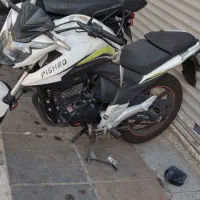 موتور 200 سی سی