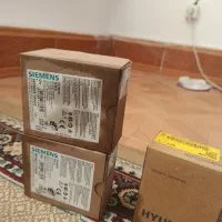 فروش کنتاکتور اصل زیمنس