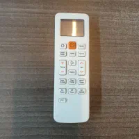 کنترل کولرگازی سامسونگ