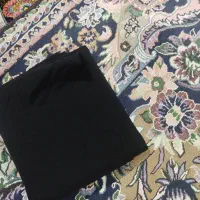 چادری مشکی مهاراجه نانو‌ژاپن