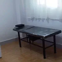 تخت فیشیال