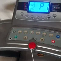 تردمیل برقی برندTOP PORM