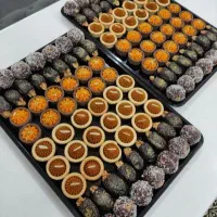 حلوا برای مراسمات