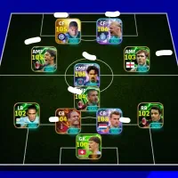 اکانت ایفوتبال Efootball