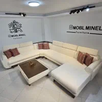ال اپشنال با سیستم صوتی و وایلس شارژر