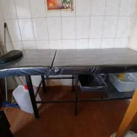 تخت ثابت درمانی