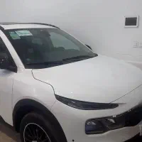 ریرا اتومات صفر مدل ۴۰۵