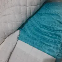 لحاف دو نفره